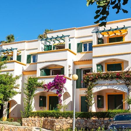 Sunny Apartment With Sea View Tavira Esterno foto