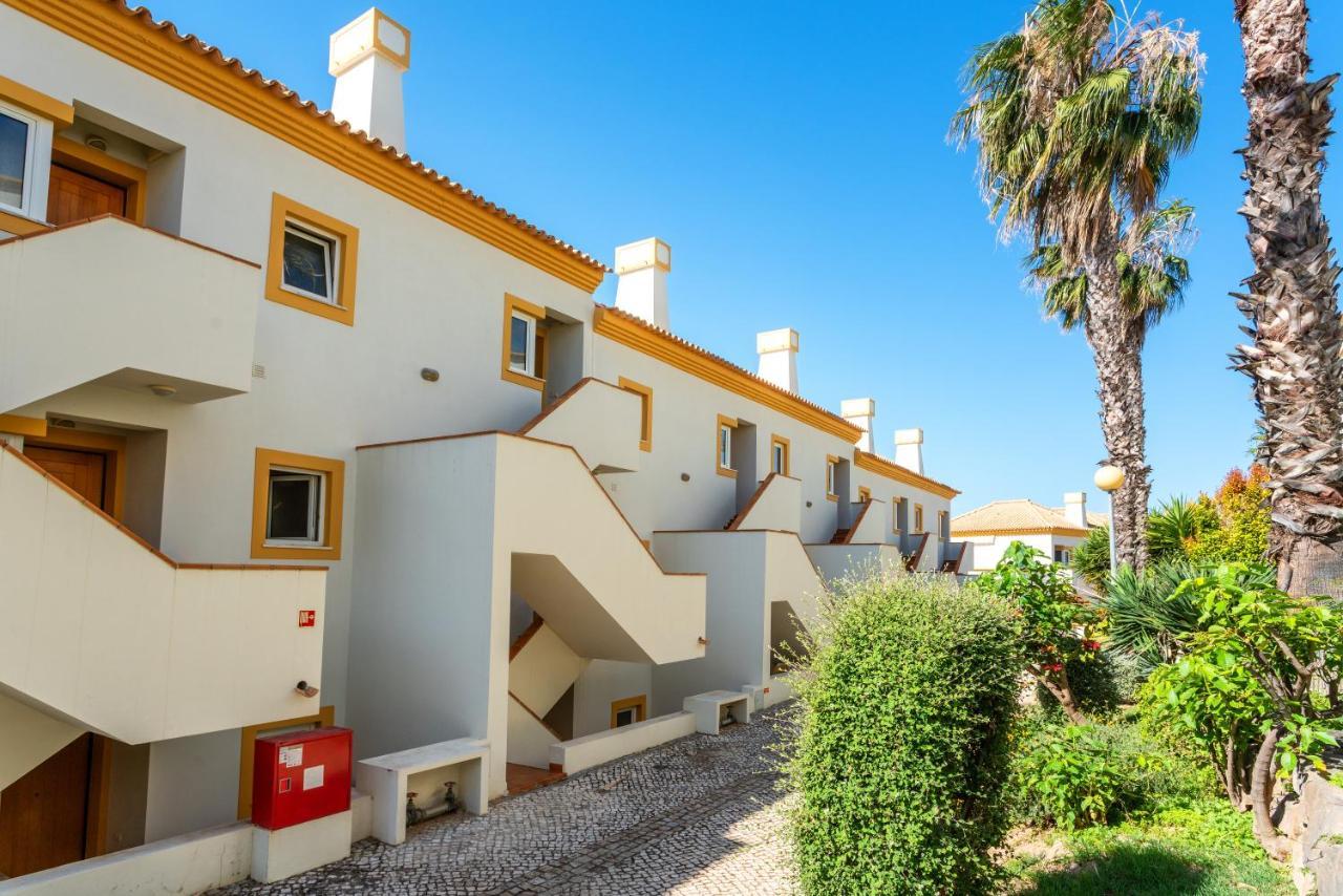 Sunny Apartment With Sea View Tavira Esterno foto