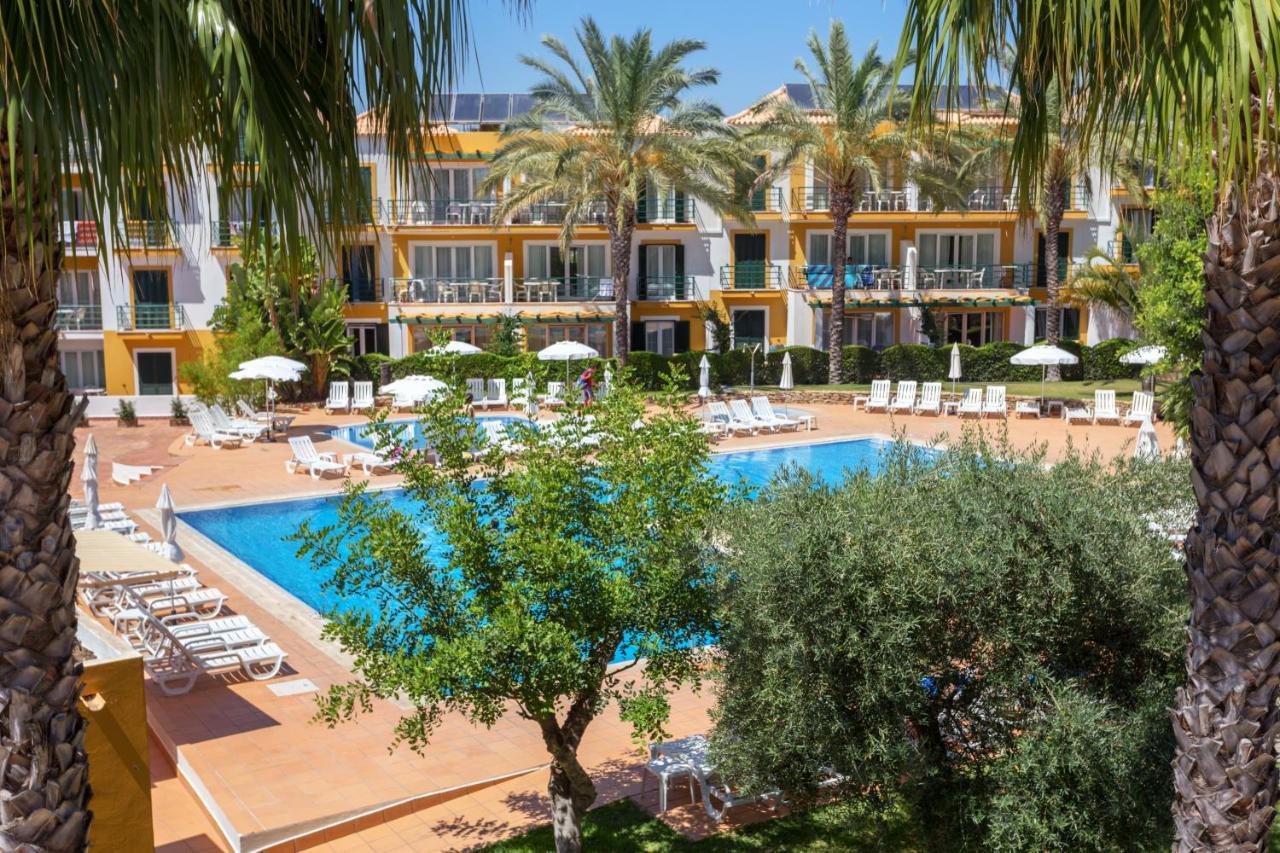Sunny Apartment With Sea View Tavira Esterno foto