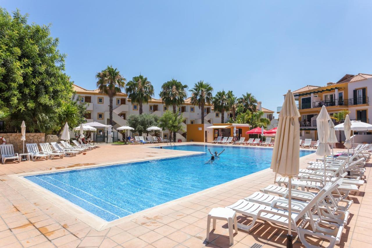 Sunny Apartment With Sea View Tavira Esterno foto