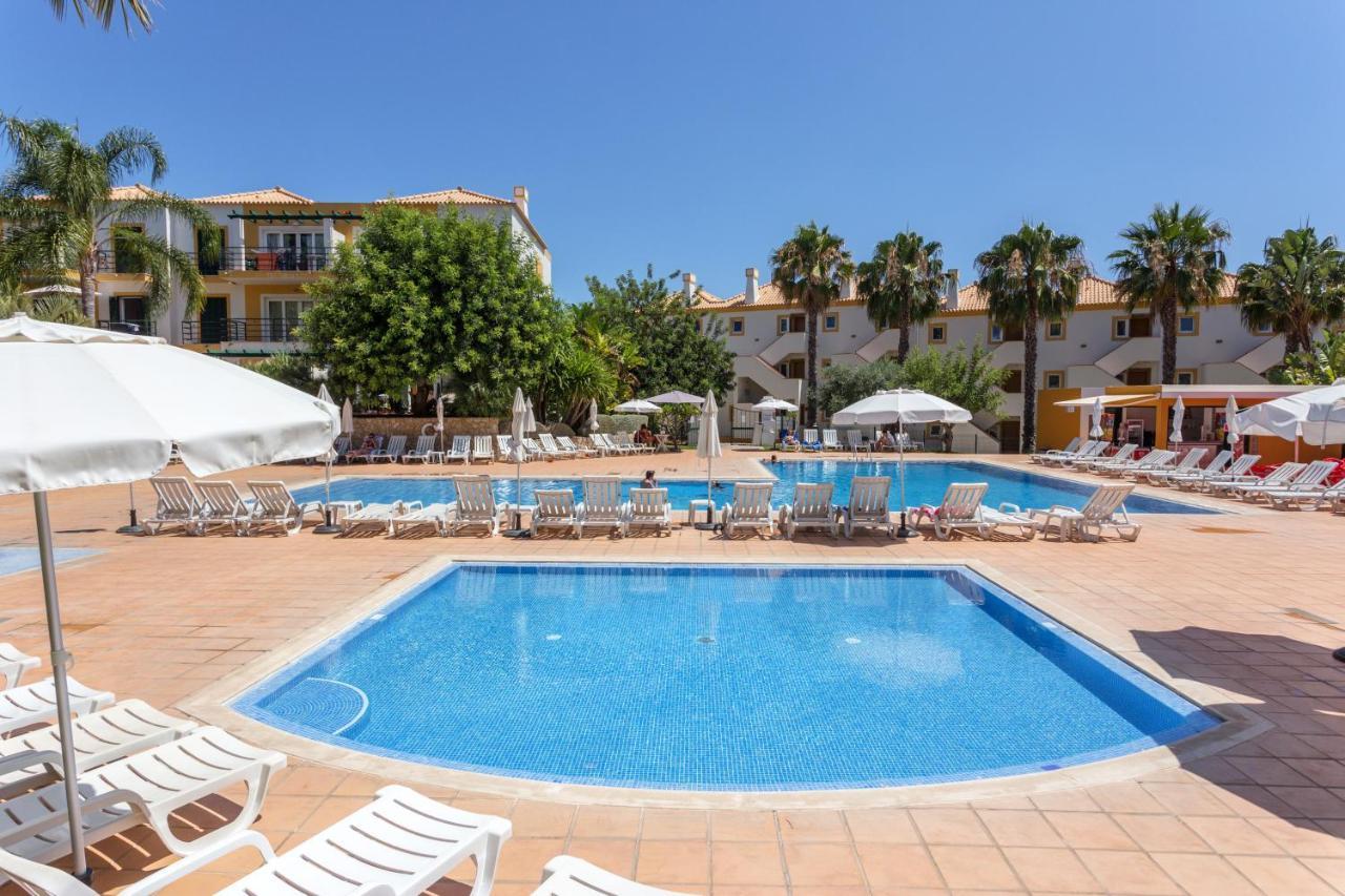 Sunny Apartment With Sea View Tavira Esterno foto