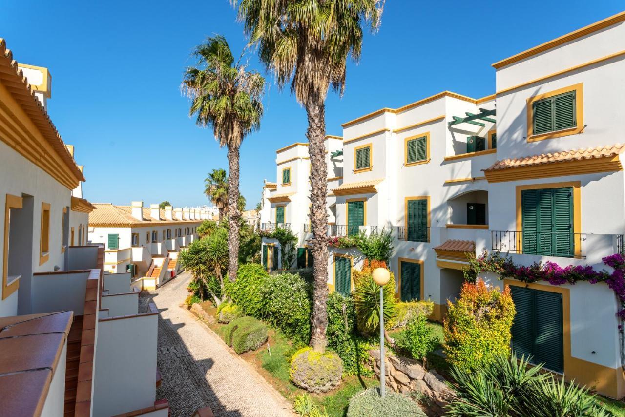 Sunny Apartment With Sea View Tavira Esterno foto