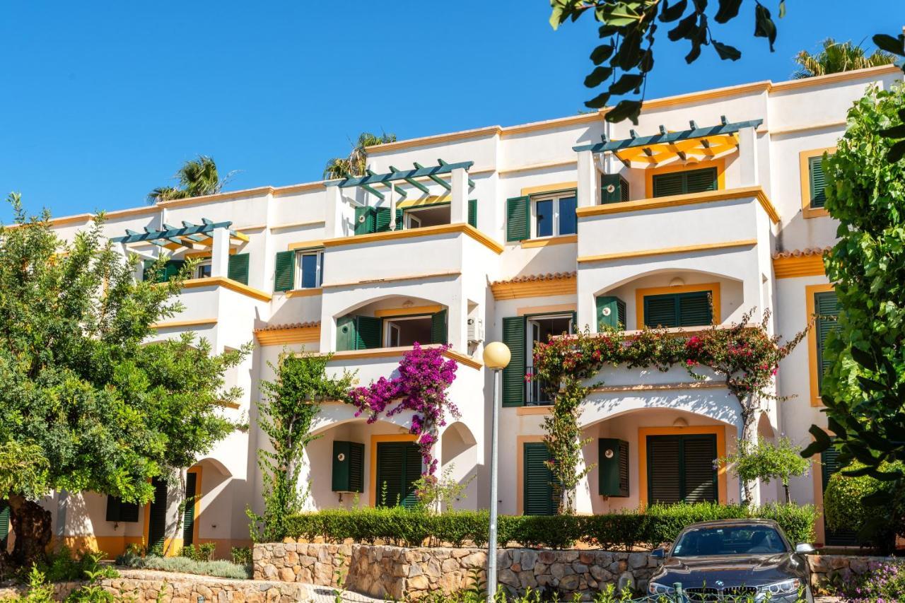 Sunny Apartment With Sea View Tavira Esterno foto