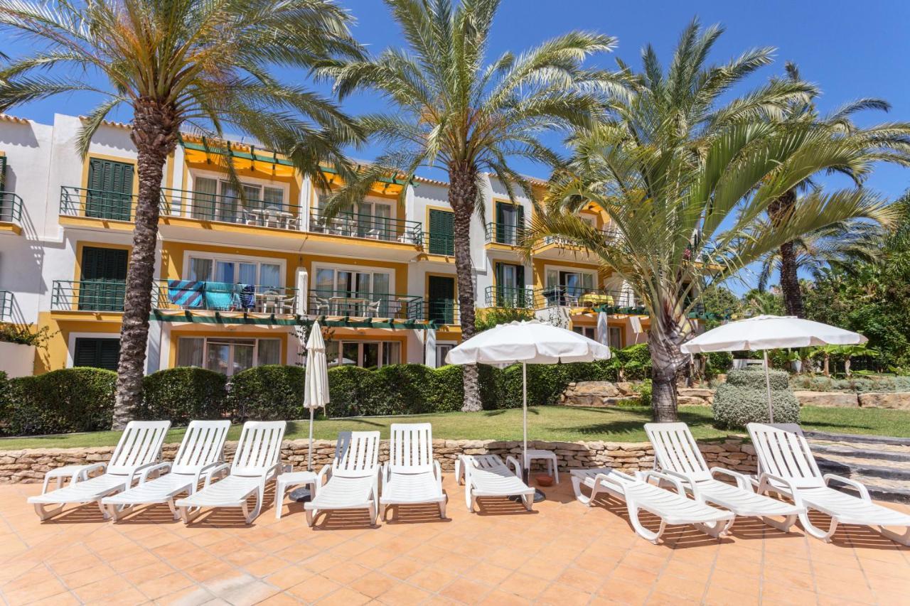 Sunny Apartment With Sea View Tavira Esterno foto