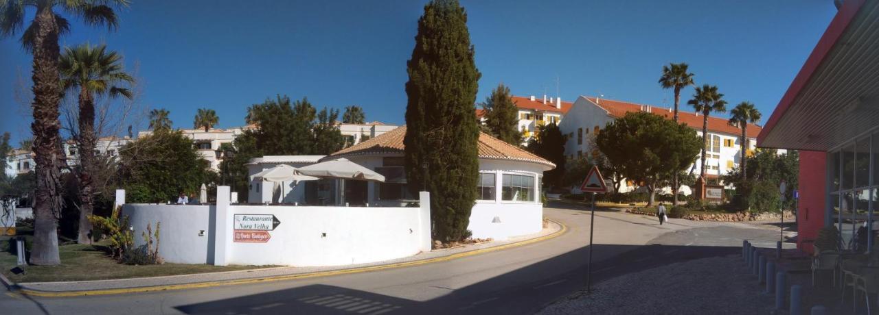 Sunny Apartment With Sea View Tavira Esterno foto