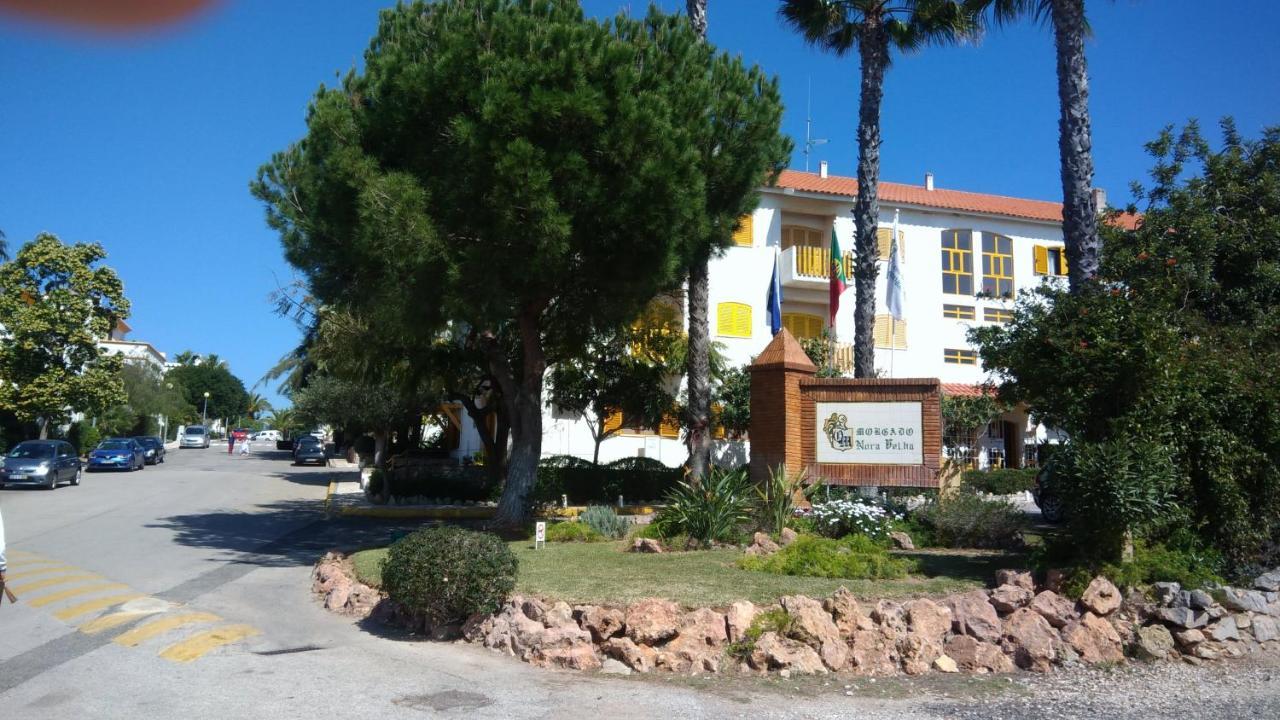 Sunny Apartment With Sea View Tavira Esterno foto